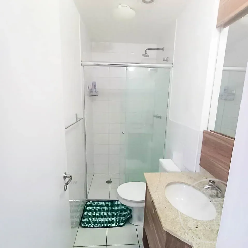 Apartamento, 2 quartos, 58 m² - Foto 12