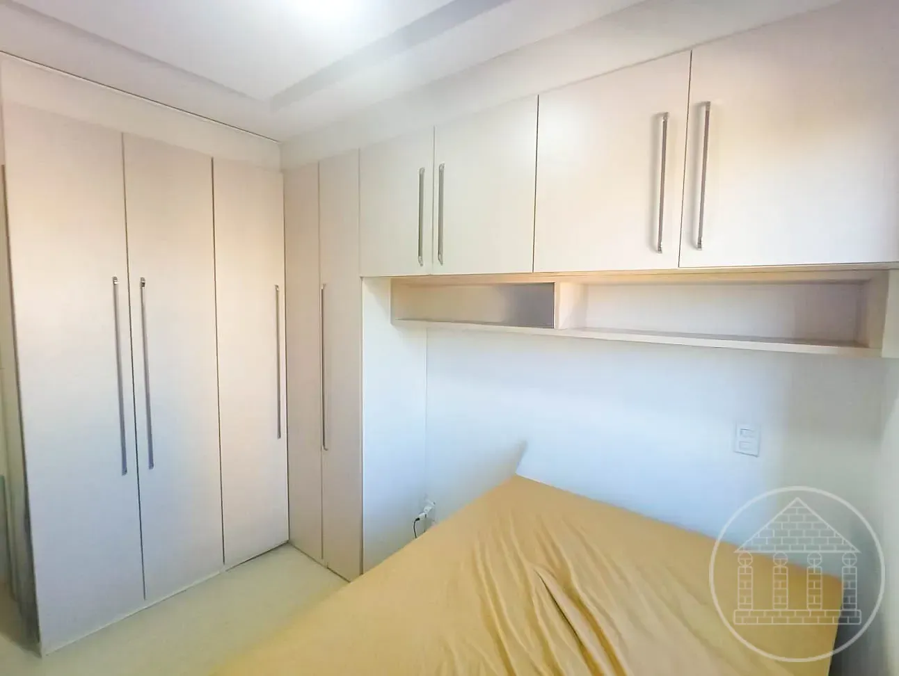 Apartamento, 2 quartos, 58 m² - Foto 11
