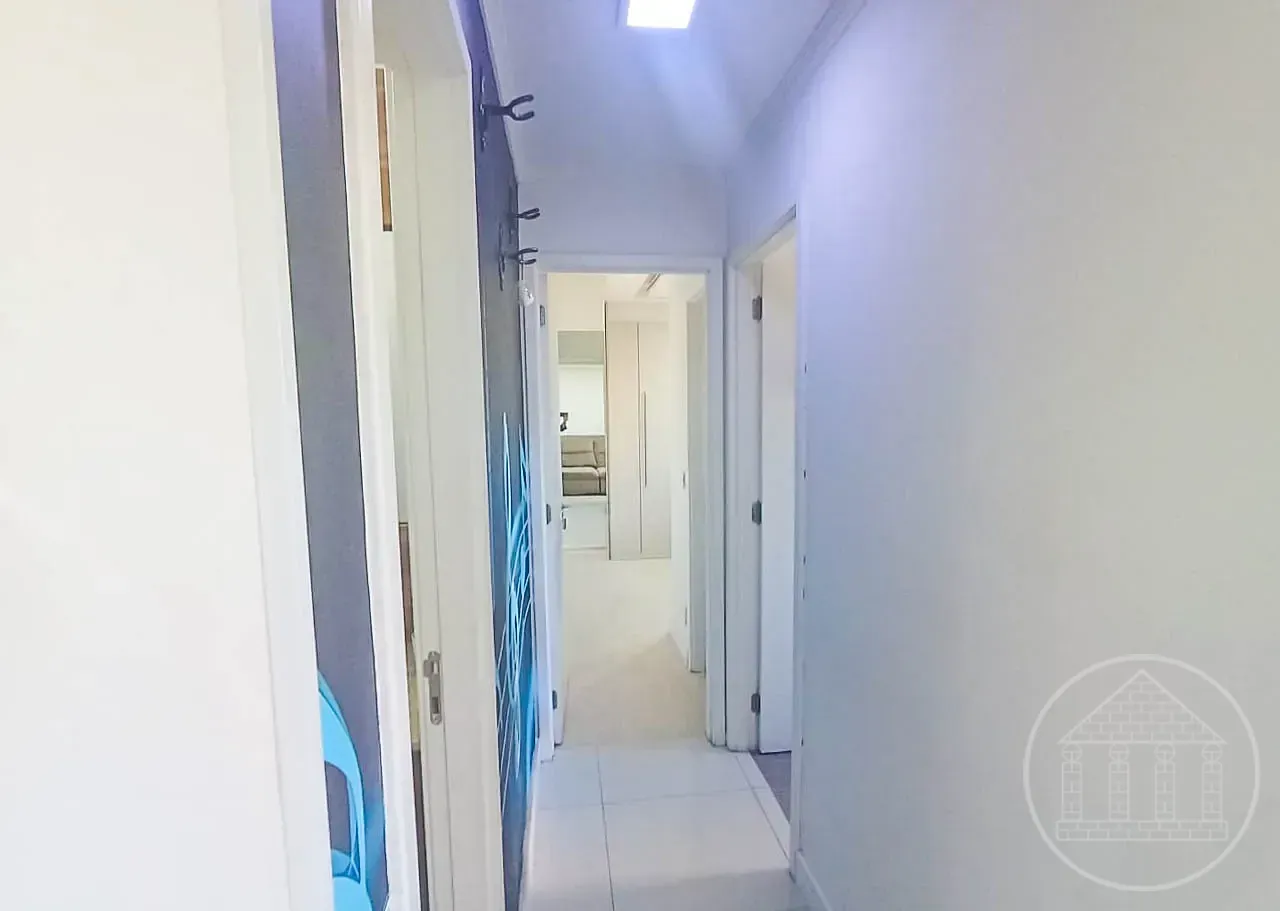 Apartamento, 2 quartos, 58 m² - Foto 8