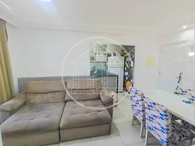 Apartamento com 58m² 2 quartos e 2 banheiros, para alugar, no bairro Interlagos em São Paulo