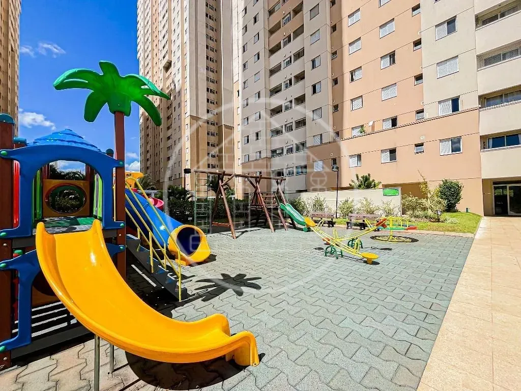 Apartamento, 2 quartos, 58 m² - Foto 27