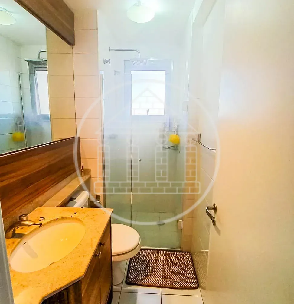 Apartamento, 2 quartos, 58 m² - Foto 10