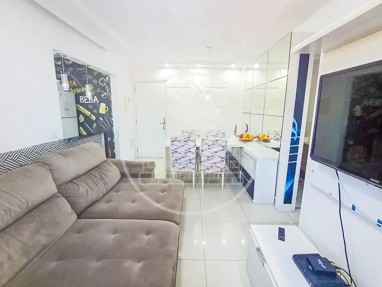 Apartamento, 2 quartos, 58 m² - Foto 4