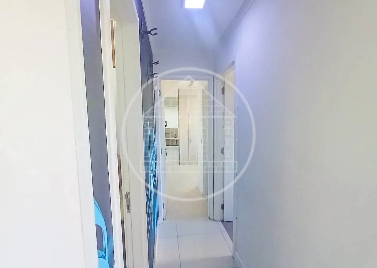 Apartamento, 2 quartos, 58 m² - Foto 8