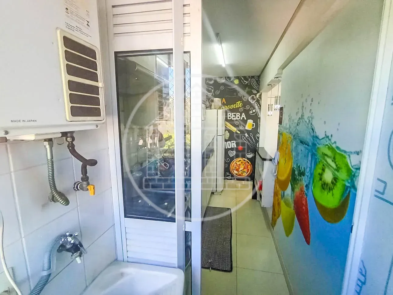 Apartamento, 2 quartos, 58 m² - Foto 6