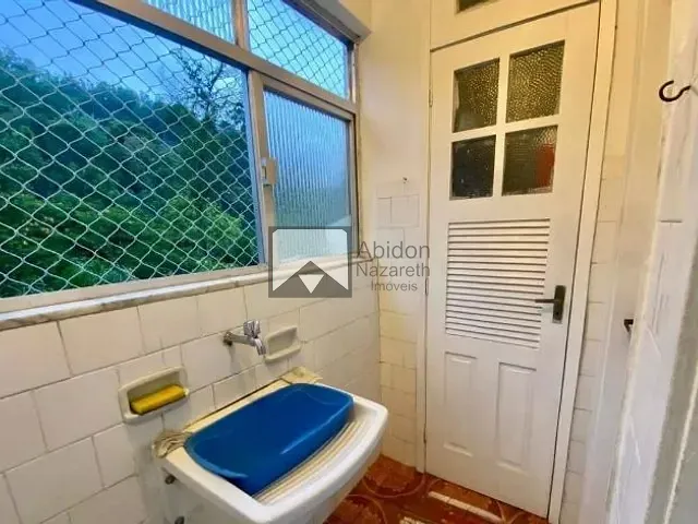 Apartamento com 86m² 2 quartos e 2 banheiros, à venda, no bairro Santa Rosa em Niterói