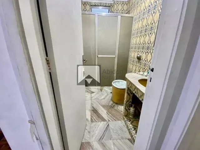 Apartamento com 86m² 2 quartos e 2 banheiros, à venda, no bairro Santa Rosa em Niterói