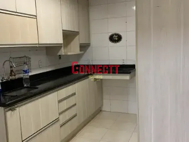 Apartamento com 83m² 3 quartos e 2 banheiros, à venda, no bairro Jardim Palma Travassos em Ribeirão Preto