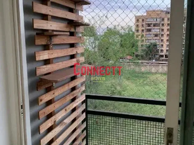 Apartamento com 83m² 3 quartos e 2 banheiros, à venda, no bairro Jardim Palma Travassos em Ribeirão Preto