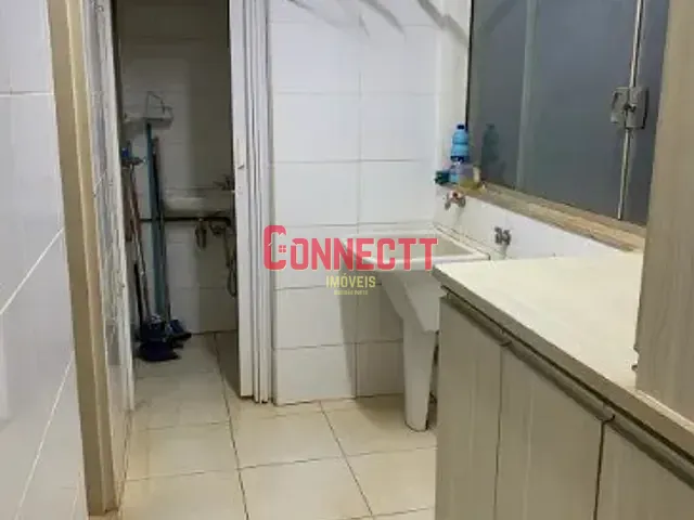Apartamento com 83m² 3 quartos e 2 banheiros, à venda, no bairro Jardim Palma Travassos em Ribeirão Preto