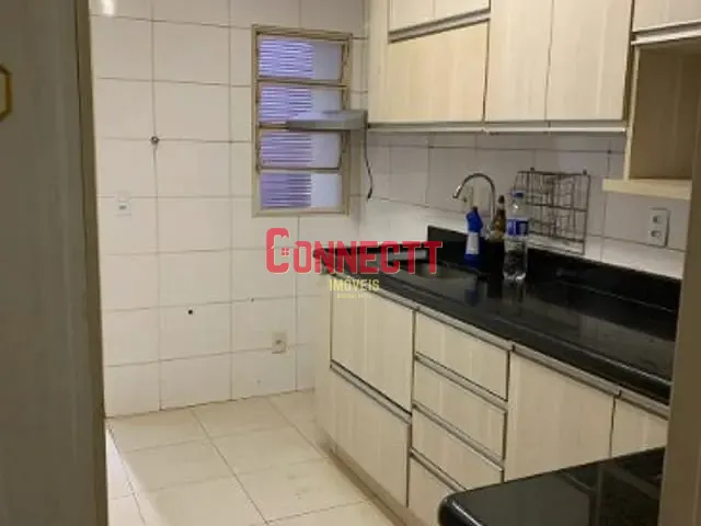 Apartamento com 83m² 3 quartos e 2 banheiros, à venda, no bairro Jardim Palma Travassos em Ribeirão Preto
