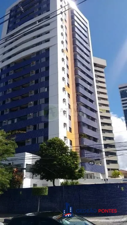 Apartamento, 2 quartos, 87 m² - Foto 1
