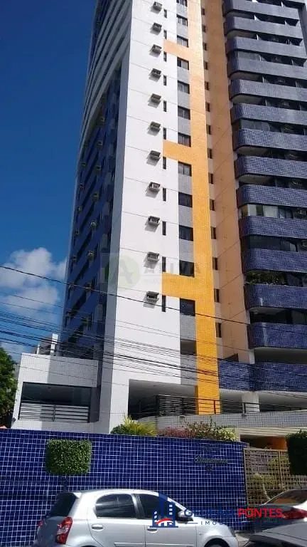 Apartamento, 2 quartos, 87 m² - Foto 2