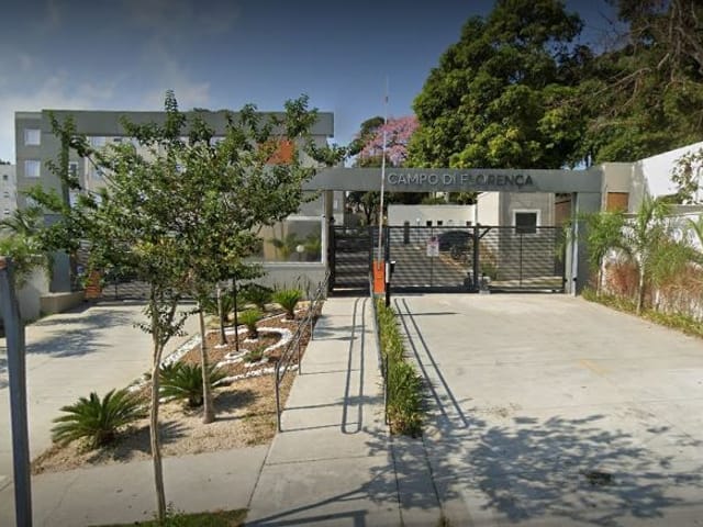 Foto do Apartamento - Apartamento com 2 dormitórios para alugar, 42 m² por R$ 1.667,00/mês - Morada do Fênix - São José dos Campos/SP | INDEPENDENCE NEGOCIOS IMOBILIARIOS LTDA