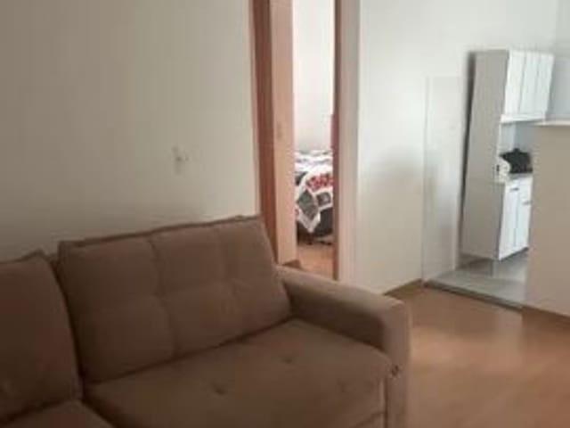 Foto do Apartamento - Apartamento com 2 dormitórios para alugar, 42 m² por R$ 1.667,00/mês - Morada do Fênix - São José dos Campos/SP | INDEPENDENCE NEGOCIOS IMOBILIARIOS LTDA