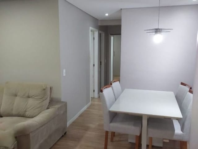 Foto do Apartamento - Apartamento com 2 dormitórios à venda, 60 m² por R$ 401.000,00 - Vila Iracema - Barueri/SP | Pitale Imóveis Ltda.