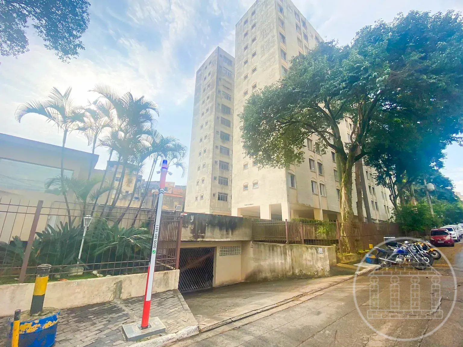 Apartamento, 2 quartos, 47 m² - Foto 17