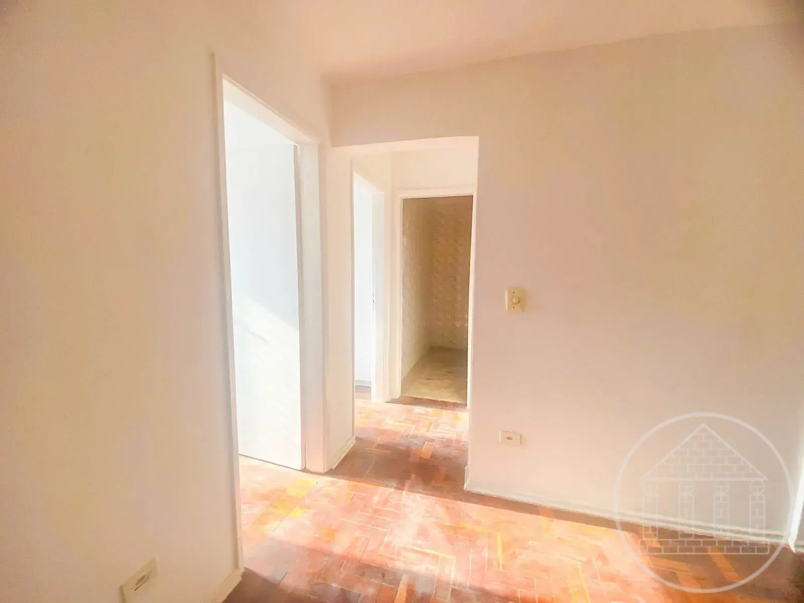 Apartamento, 2 quartos, 47 m² - Foto 3