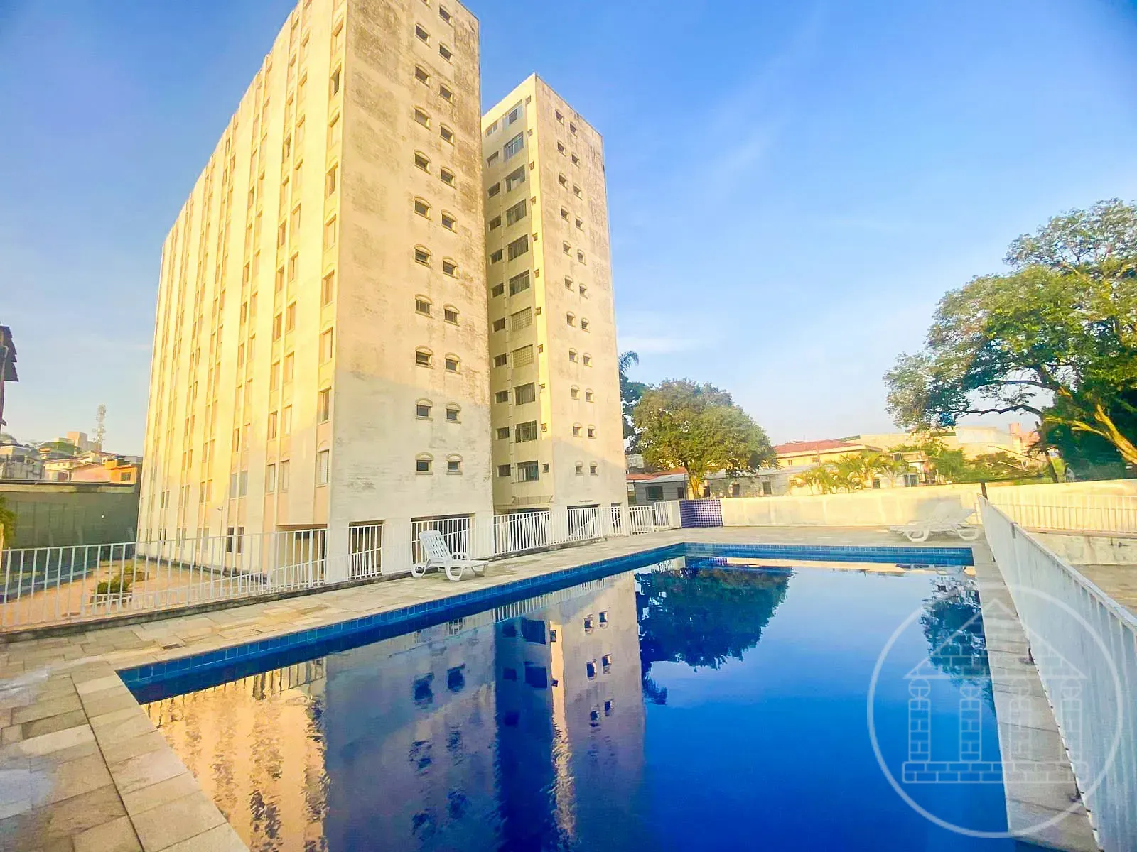 Apartamento, 2 quartos, 47 m² - Foto 1