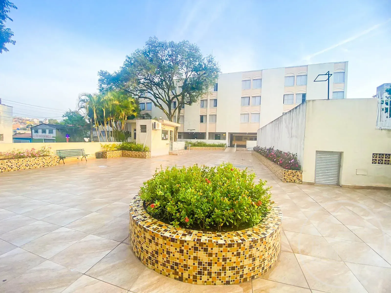 Apartamento, 2 quartos, 47 m² - Foto 13