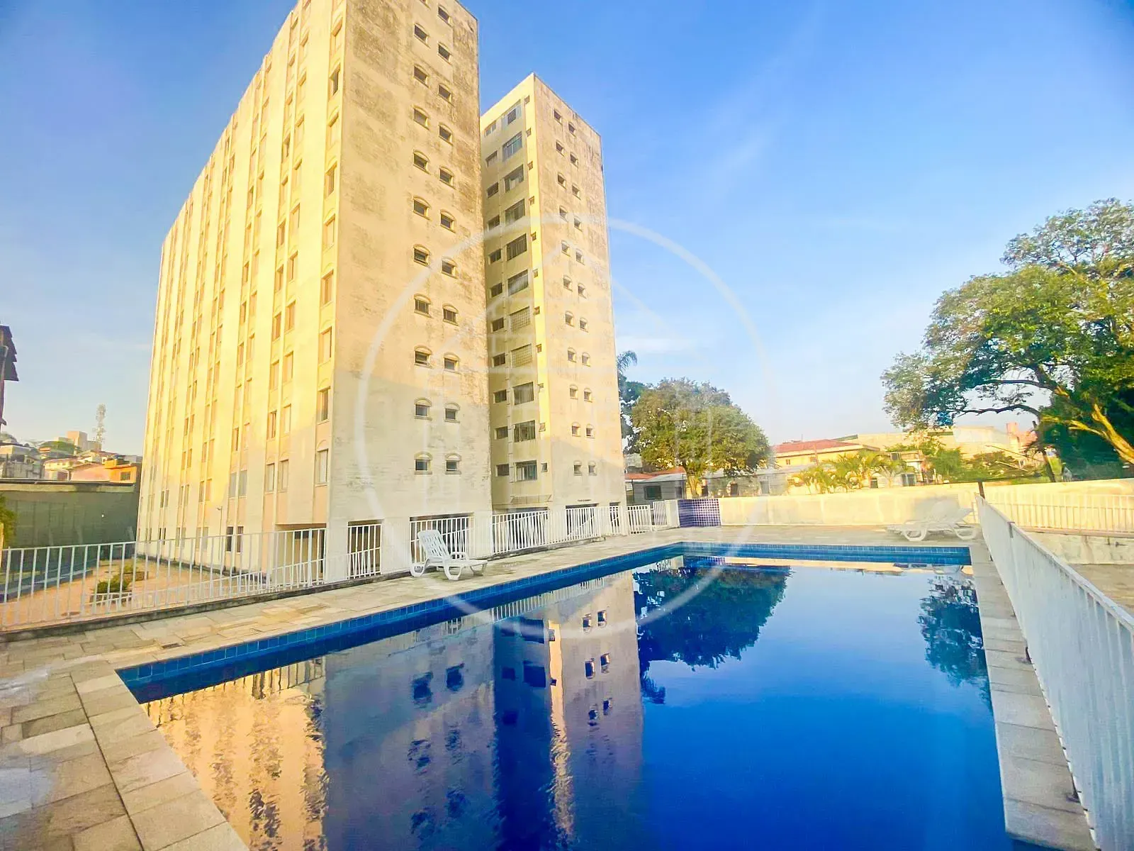 Apartamento, 2 quartos, 47 m² - Foto 1