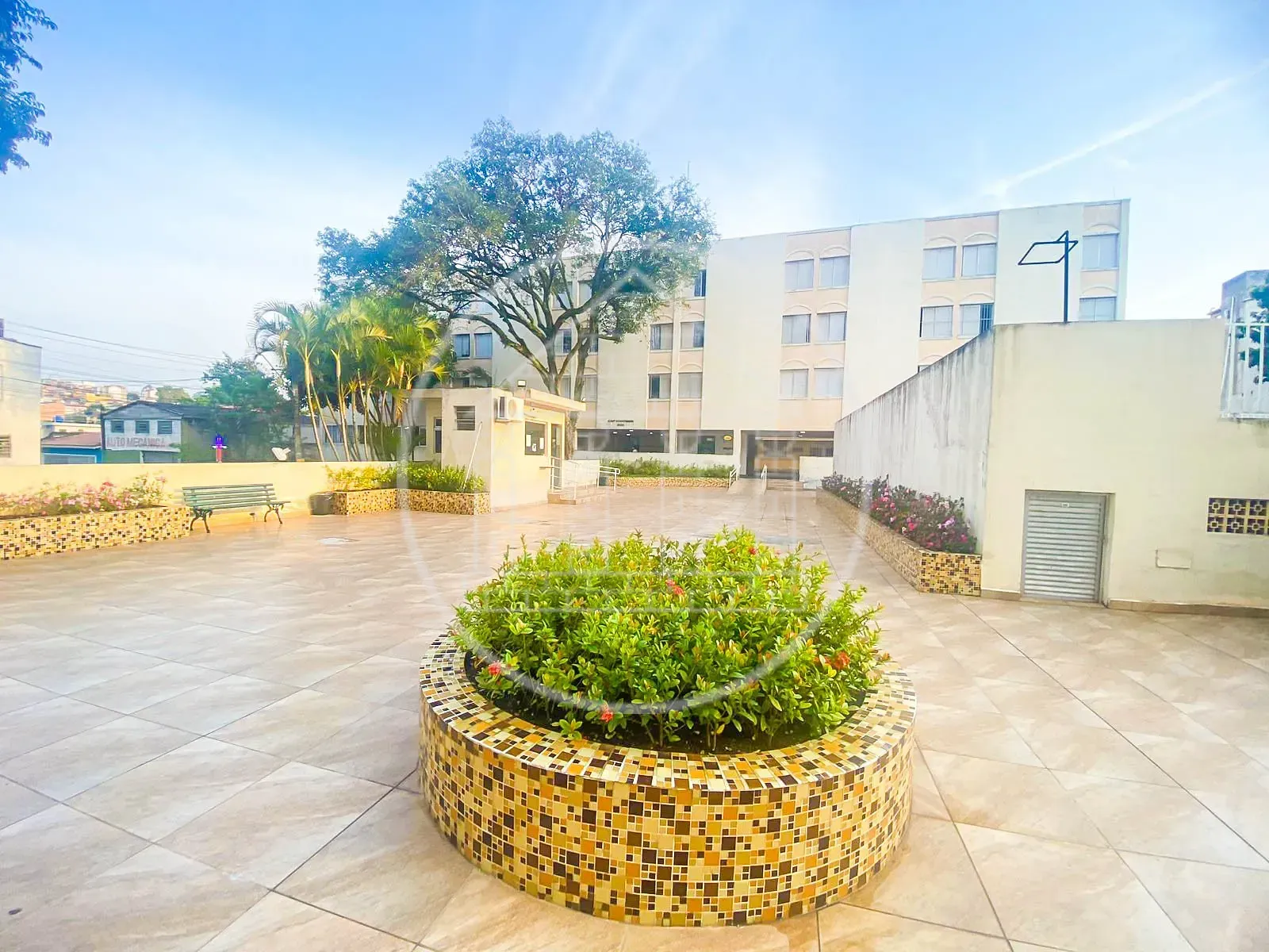 Apartamento, 2 quartos, 47 m² - Foto 13