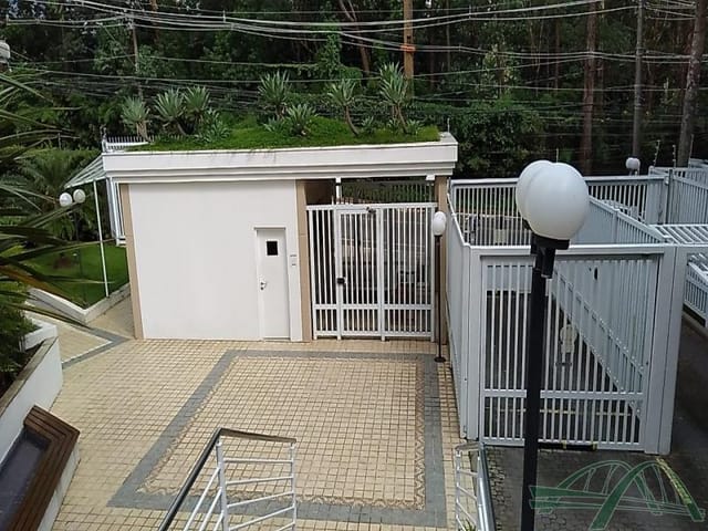 Foto do Apartamento - Apartamento para Locação 4 Quartos, 3 Suites, 224M², SÃO FRANCISCO, OSASCO - SP | A Bela Vista Imóveis