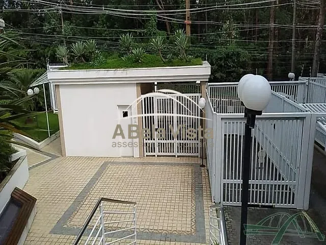 Apartamento 4 quartos e 4 banheiros, para alugar, no bairro SÃO FRANCISCO em Osasco