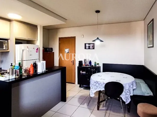 Apartamento com 100m² 2 quartos e 2 banheiros, à venda, no bairro Vila Brasil em Londrina