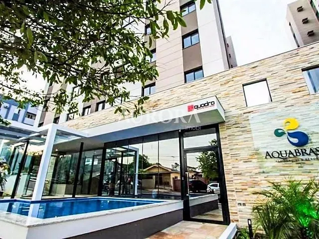 Apartamento com 100m² 2 quartos e 2 banheiros, à venda, no bairro Vila Brasil em Londrina