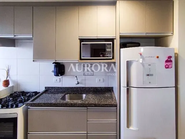 Apartamento com 100m² 2 quartos e 2 banheiros, à venda, no bairro Vila Brasil em Londrina