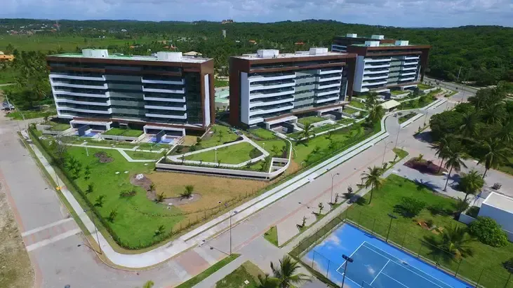 Apartamento, 4 quartos, 182 m² - Foto 1