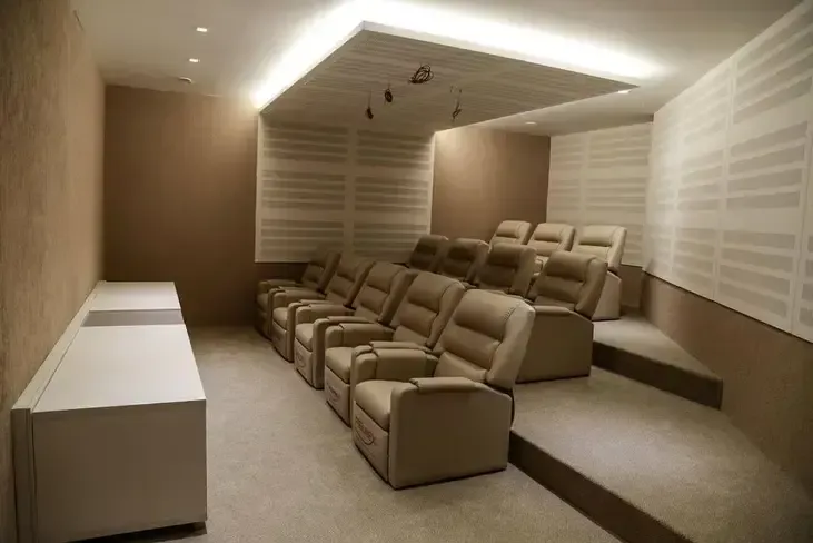 Apartamento, 4 quartos, 182 m² - Foto 5