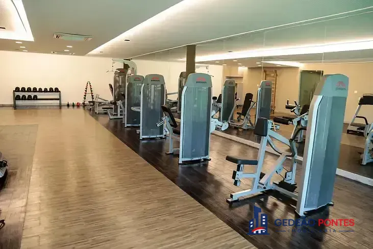 Apartamento, 4 quartos, 182 m² - Foto 4