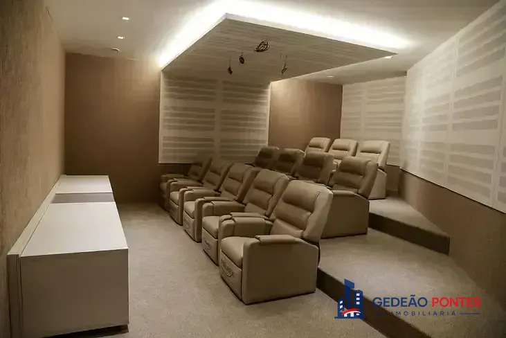 Apartamento, 4 quartos, 182 m² - Foto 5