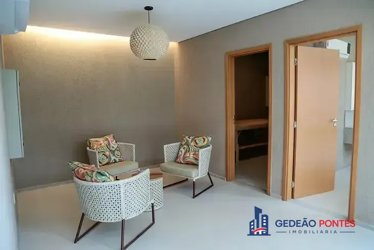 Apartamento, 4 quartos, 182 m² - Foto 3