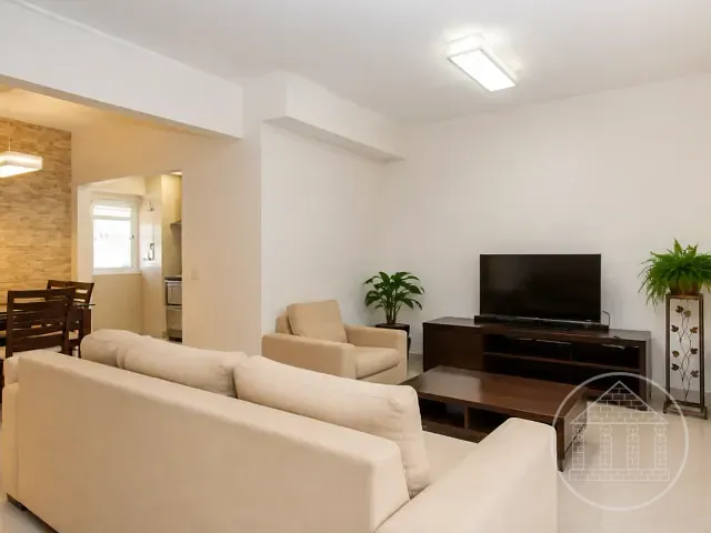 Apartamento com 173m² 3 quartos e 4 banheiros, à venda, no bairro Cidade Monções em São Paulo
