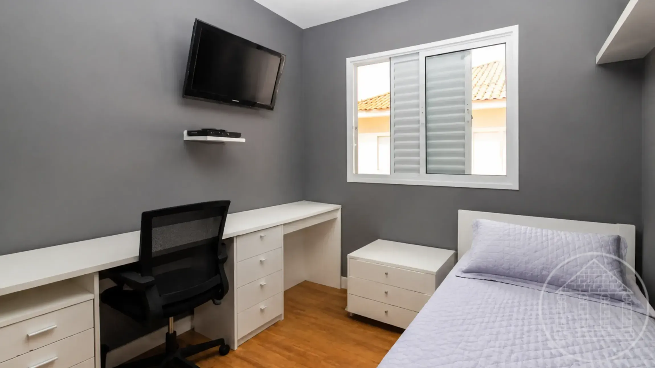 Apartamento, 3 quartos, 98 m² - Foto 29