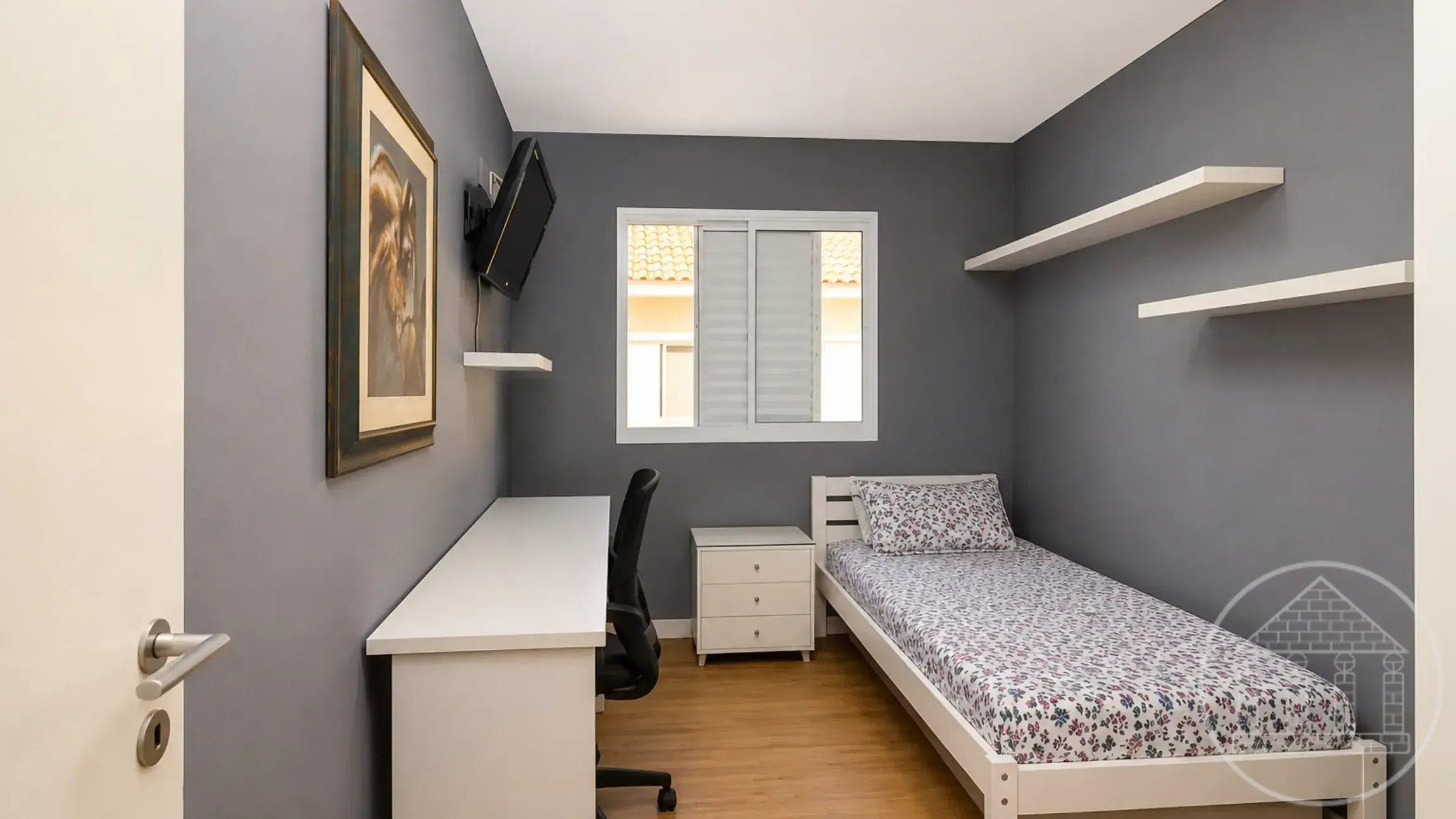 Apartamento, 3 quartos, 98 m² - Foto 8