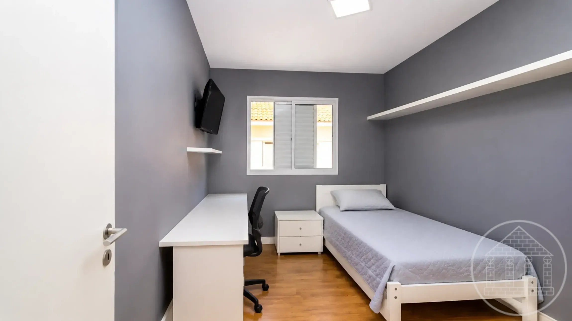 Apartamento, 3 quartos, 98 m² - Foto 28
