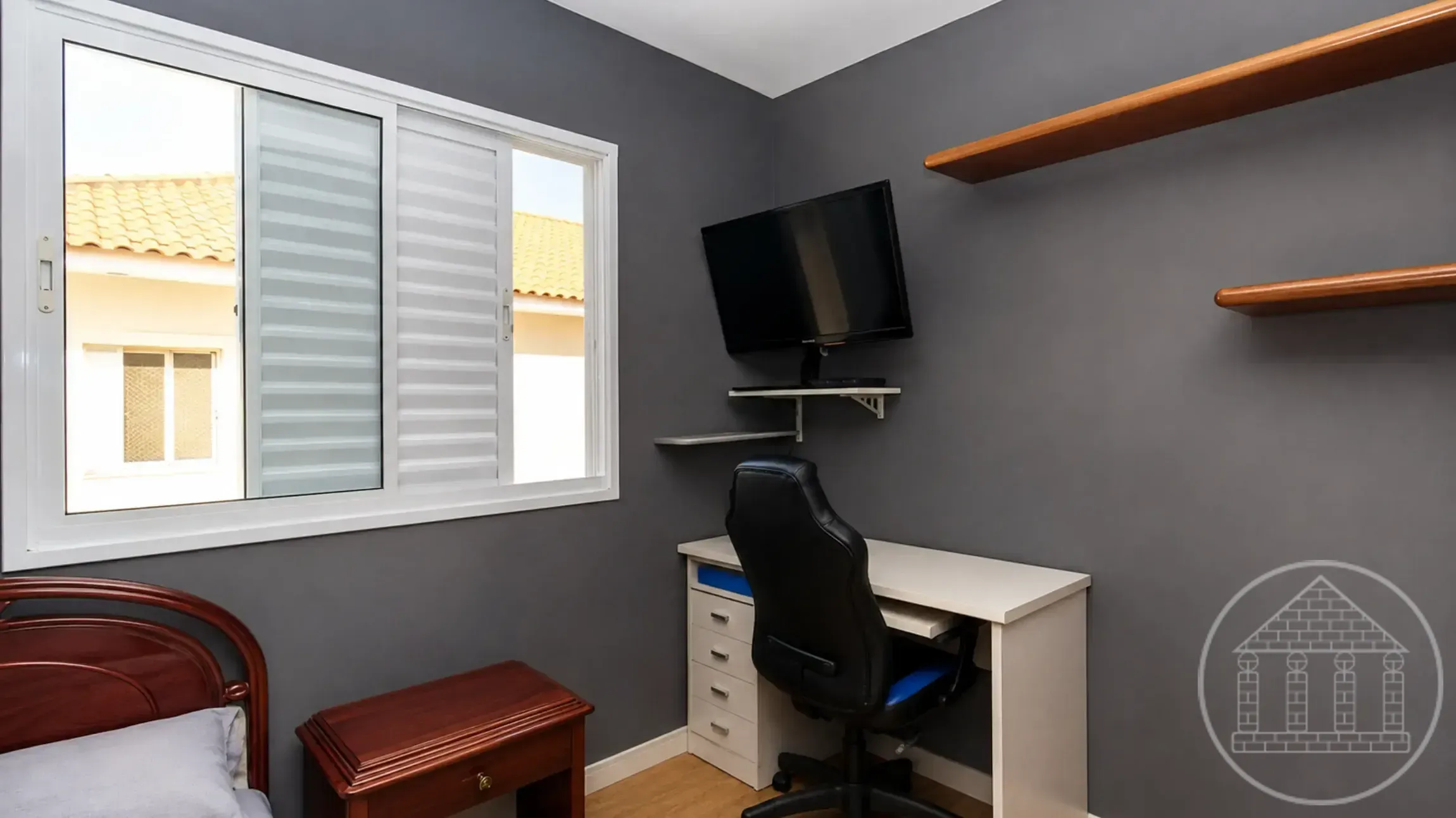 Apartamento, 3 quartos, 98 m² - Foto 9