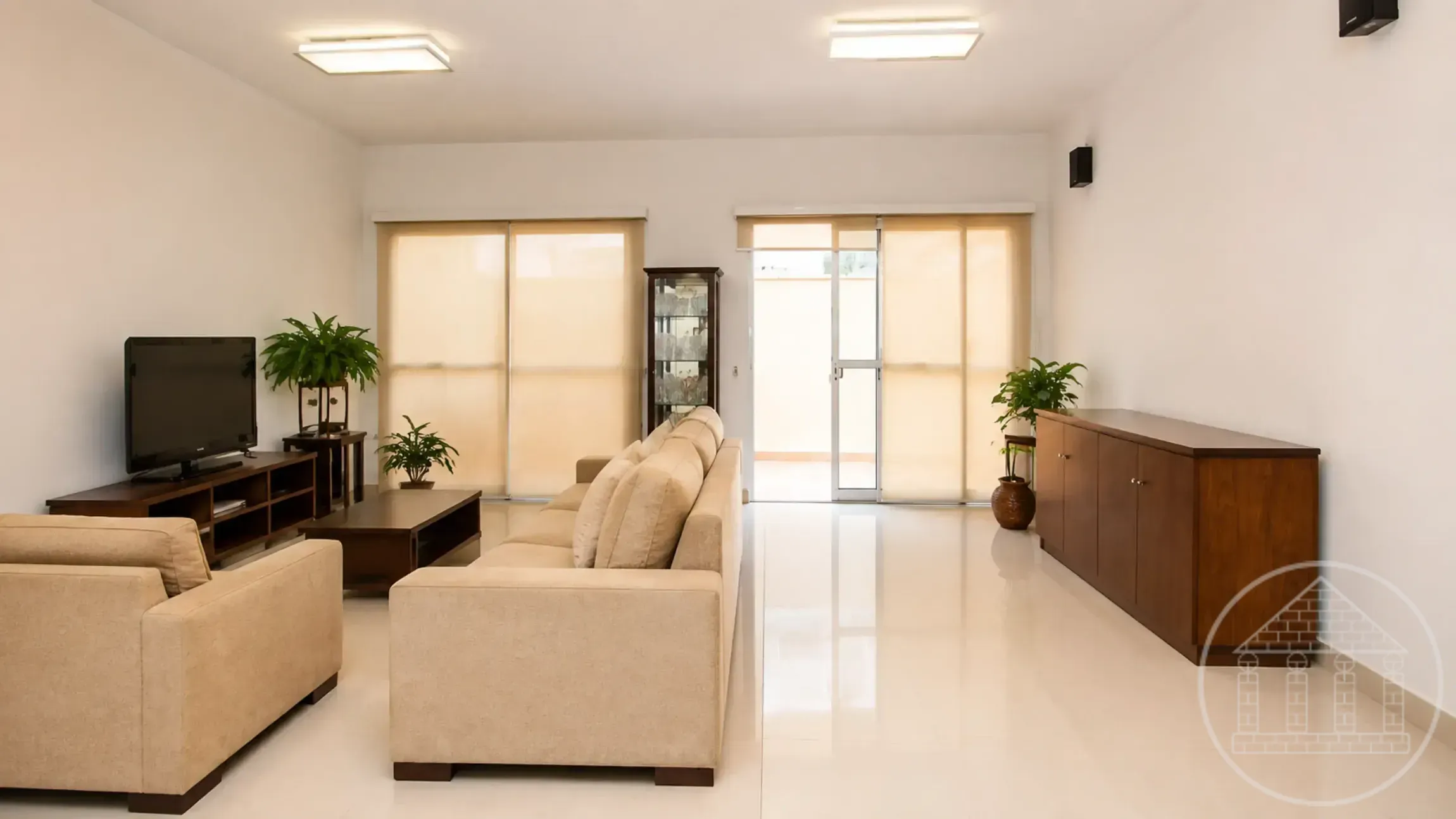 Apartamento, 3 quartos, 98 m² - Foto 1