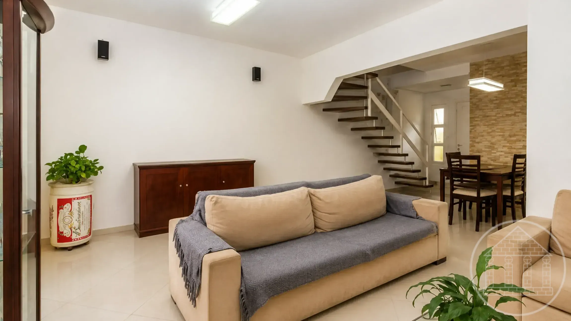 Apartamento, 3 quartos, 98 m² - Foto 4