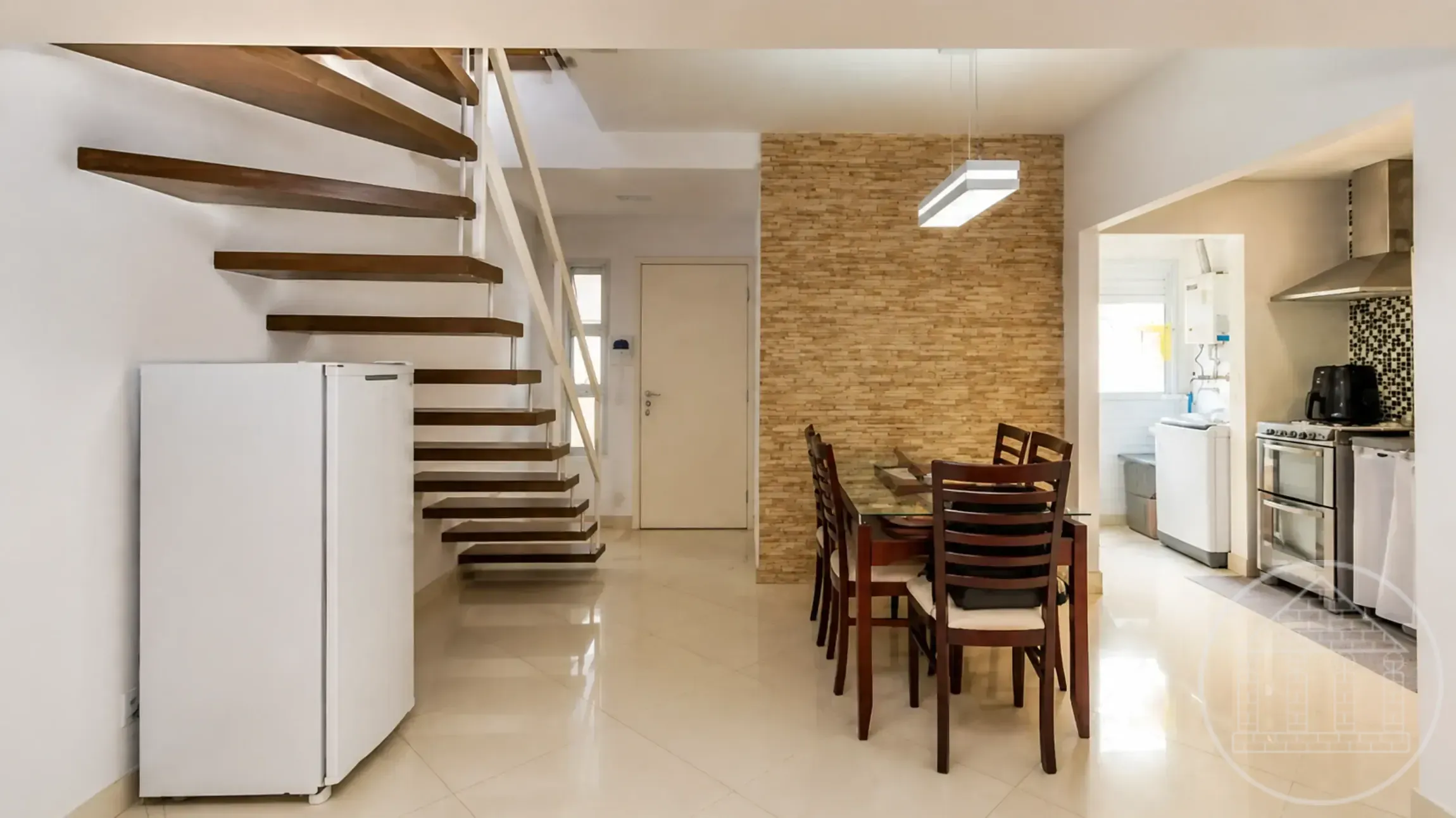 Apartamento, 3 quartos, 98 m² - Foto 5
