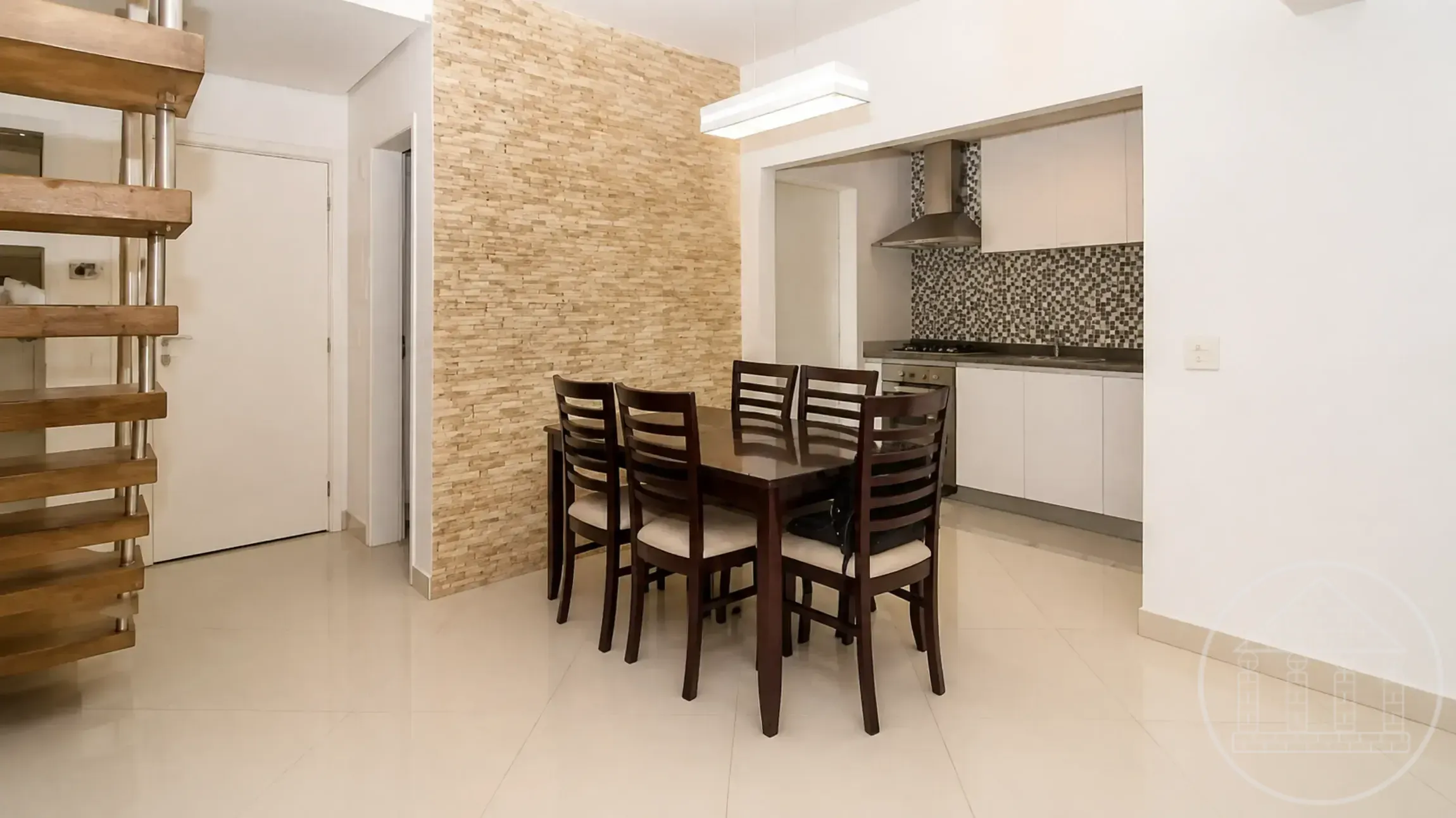 Apartamento, 3 quartos, 98 m² - Foto 3