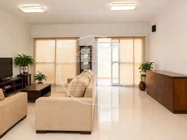 Apartamento com 173m² 3 quartos e 4 banheiros, à venda, no bairro Cidade Monções em São Paulo