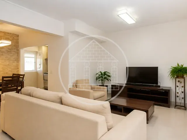 Apartamento com 173m² 3 quartos e 4 banheiros, à venda, no bairro Cidade Monções em São Paulo