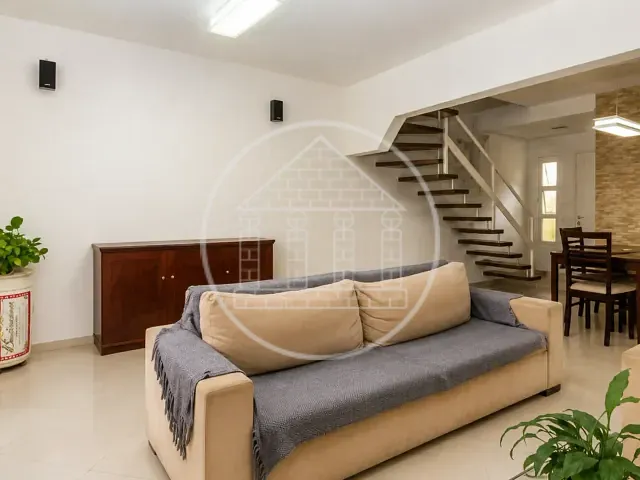 Apartamento com 173m² 3 quartos e 4 banheiros, à venda, no bairro Cidade Monções em São Paulo