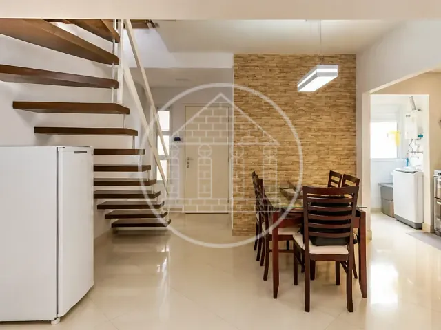 Apartamento com 173m² 3 quartos e 4 banheiros, à venda, no bairro Cidade Monções em São Paulo