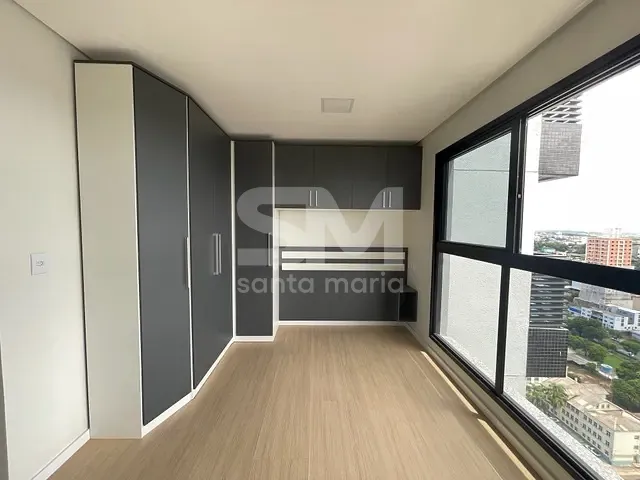 Apartamento 1 quarto e 1 banheiro, para alugar, no bairro Centro em Chapecó